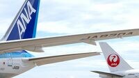 JALとANA､｢台湾表記｣問題で見せた強い意地 中国･台湾双方に配慮､試行錯誤を繰り返した