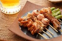 うまい焼き鳥を見抜く｢プロの5本｣教えます これを頼めば､誰でも店の実力が見抜ける！