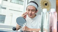 ｢メンズメイク｣にハマる30代男性が増えるワケ 予想外に広がる日本人男性のメイク市場