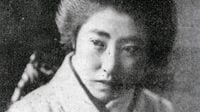 朝ドラ《ブラッサム》宇野千代が生きた時代に起きた"ミスコン"巡る大騒動…｢1位になったのに｣裏にあったまさかの事態
