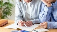 住宅ローンの返済負担はさらに重くなっていく…日銀の利上げはいいたいどこまで続くのか