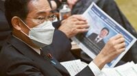 政権を維持するための秘策は｢安倍氏のまね｣ 党新生の覚悟なければ｢サミット花道論｣噴出