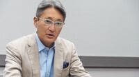本格復活？ソニーには追い風が吹いている 平井一夫社長が語る｢高付加価値戦略｣