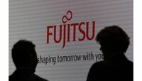 富士通､スマホ･PCを1兆円事業に拡大 山本正已社長が成長策を明らかに
