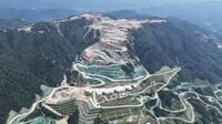 中国電池CATL､江西省の一貫生産拠点を部分停止