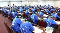 ｢子どもを甘やかさない｣､希学園関西の指導方針