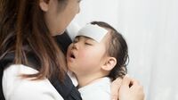 ｢保育園の洗礼｣親は大変だが子供には良い可能性