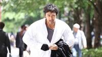 AIを騙せ！阿部寛主演"マネーサスペンス"の衝撃