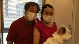 45歳で初妊娠…"51歳ママ＆62歳パパ"が｢6歳息子｣を育てるリアルな日常　"夢の職業"で奮闘する｢バリキャリ妻｣の本音は？