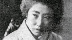 朝ドラ《ブラッサム》宇野千代が生きた時代に起きた"ミスコン"巡る大騒動…｢1位になったのに｣裏にあったまさかの事態