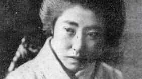 朝ドラ《ブラッサム》宇野千代が生きた時代に起きた"ミスコン"巡る大騒動…｢1位になったのに｣裏にあったまさかの事態