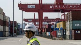 内需が大きく落ち込む中国経済で起きている｢3つの二極化｣…事態は深刻化するのに政府が景気テコ入れに慎重な理由