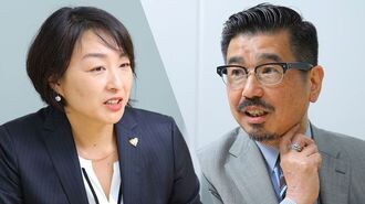 ｢若者のスーツ離れ｣が仕事に与える大損害