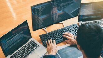 信長の戦術にプログラミングの本質が見える訳