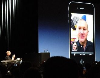 アップルがiPhone4を発表、お披露目会場に集まった開発者の評価はいかに