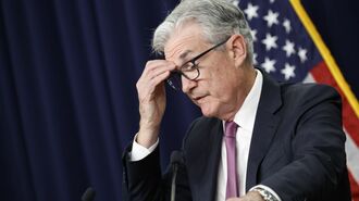 パウエル議長は本当にインフレを制御できるのか