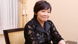 A Maverick First Lady: A Candid Look at Akie Abe―Part 3