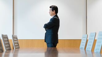 ｢できる社長｣と｢残念な社長｣の決定的な違い