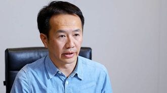 フォトグラファー 渋谷敦志氏に聞く