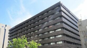 ホテル不足が続く大阪 京都や兵庫に客が流出？