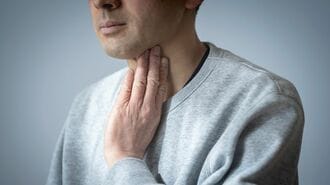 ｢オードリー若林が休養｣放置NGな"喉の不調"