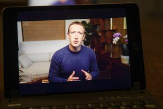 個人情報漏えい訴訟の勝敗を左右FB･CEOのメモ