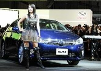 日本の自動車メーカーの先行きは安定軌道へ《ムーディーズの業界分析》