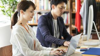 仕事ができる人か一発でわかる｢3つの質問｣
