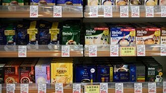 この1年で｢売れた･売れなくなった商品｣トップ30