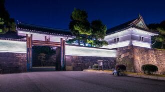 空前のヒット飛ばす｢恋川春町｣の悲しすぎる最期