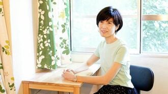 ｢生きるのはなぜ苦しいの｣小島慶子さんの答え