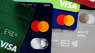 キャッシュレス推進の壁｢加盟店手数料｣に風穴