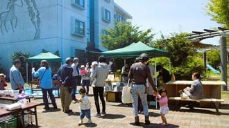 入居待ちも｢長野の"移住者限定"団地｣の凄い試み