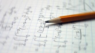 スーパー高校生集結｢数学オリンピック｣の内実