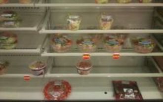 買い占め一段落、首都圏コンビニの品切れ状態が沈静化へ【震災関連情報】