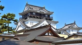 便意と尿意が転機？｢徳川家康｣のまさかの歴史