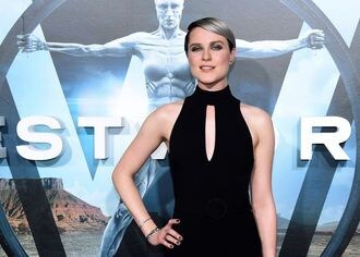 米女優E･R･ウッド､2度の性的虐待被害を告白