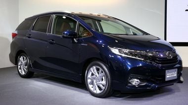 Can Honda Rebuild Its Reputation? 