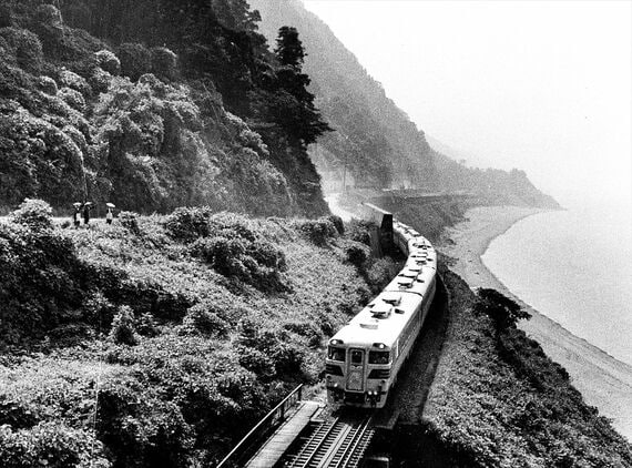 キハ82系 特急白鳥