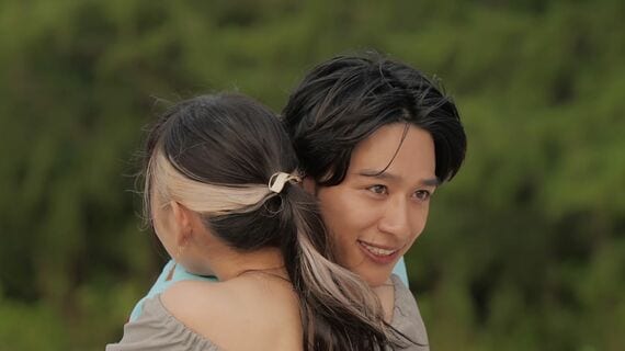 バチェラーと参加女性