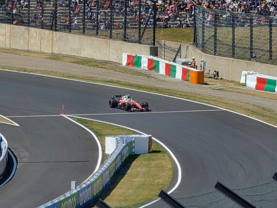 鈴鹿サーキット