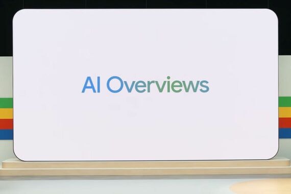 AI Overviews