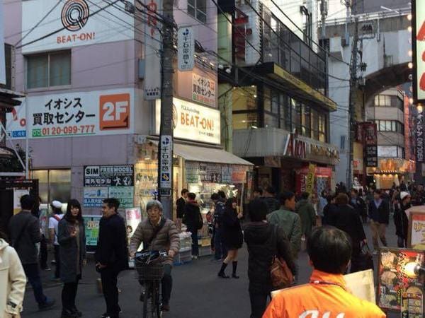 秋葉原 少女売春が放置されている街 の真実 街 住まい 東洋経済オンライン 経済ニュースの新基準