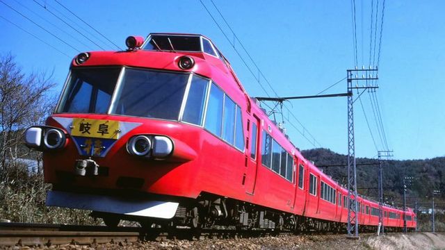 赤い電車 名鉄 今振り返る昭和 平成の記憶 旅 趣味 東洋経済オンライン 社会をよくする経済ニュース 赤い電車 名鉄 今振り返る昭和 平成の記憶 旅 趣味 東洋経済オンライン 社会をよくする経済ニュース