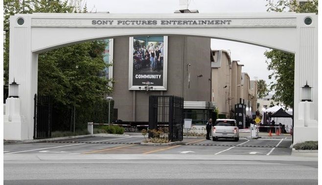 ソニー映画会社への攻撃、支援者による正義の行い＝朝鮮中央通信