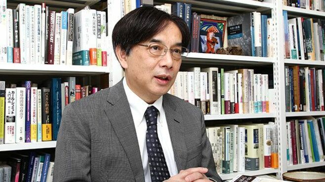 『不平等を考える』を書いた齋藤純一氏に聞く
