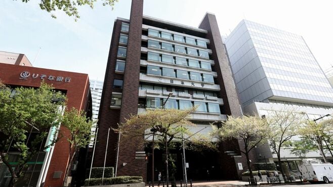 最新!｢総資産が多い私立大学ランキング｣TOP200