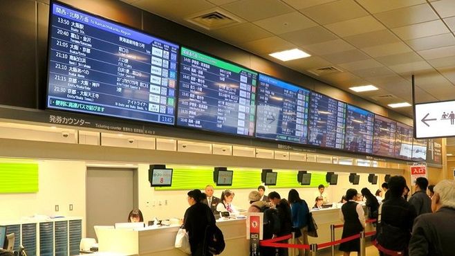なぜ東京に｢巨大なバスターミナル｣が必要か