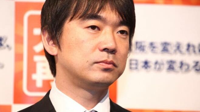 ｢橋下政治｣が大阪にもたらしたもの