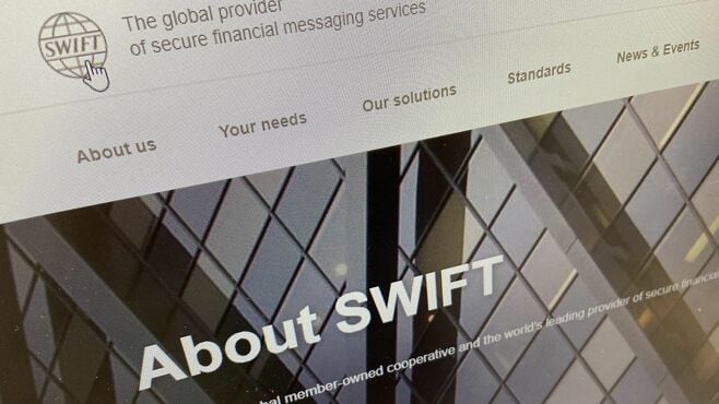 ロシア経済制裁で注目される｢SWIFT｣とは何か